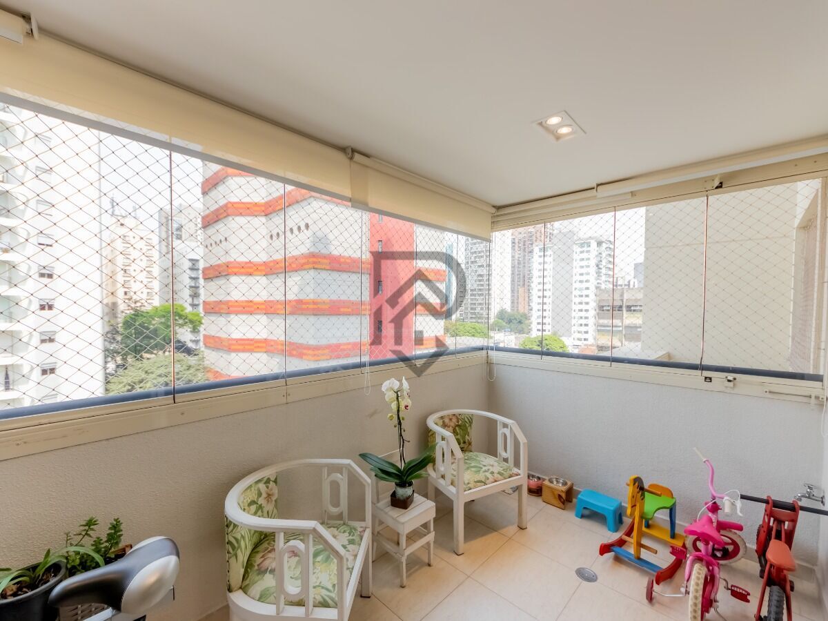 Apartamento à venda com 3 quartos, 106m² - Foto 21