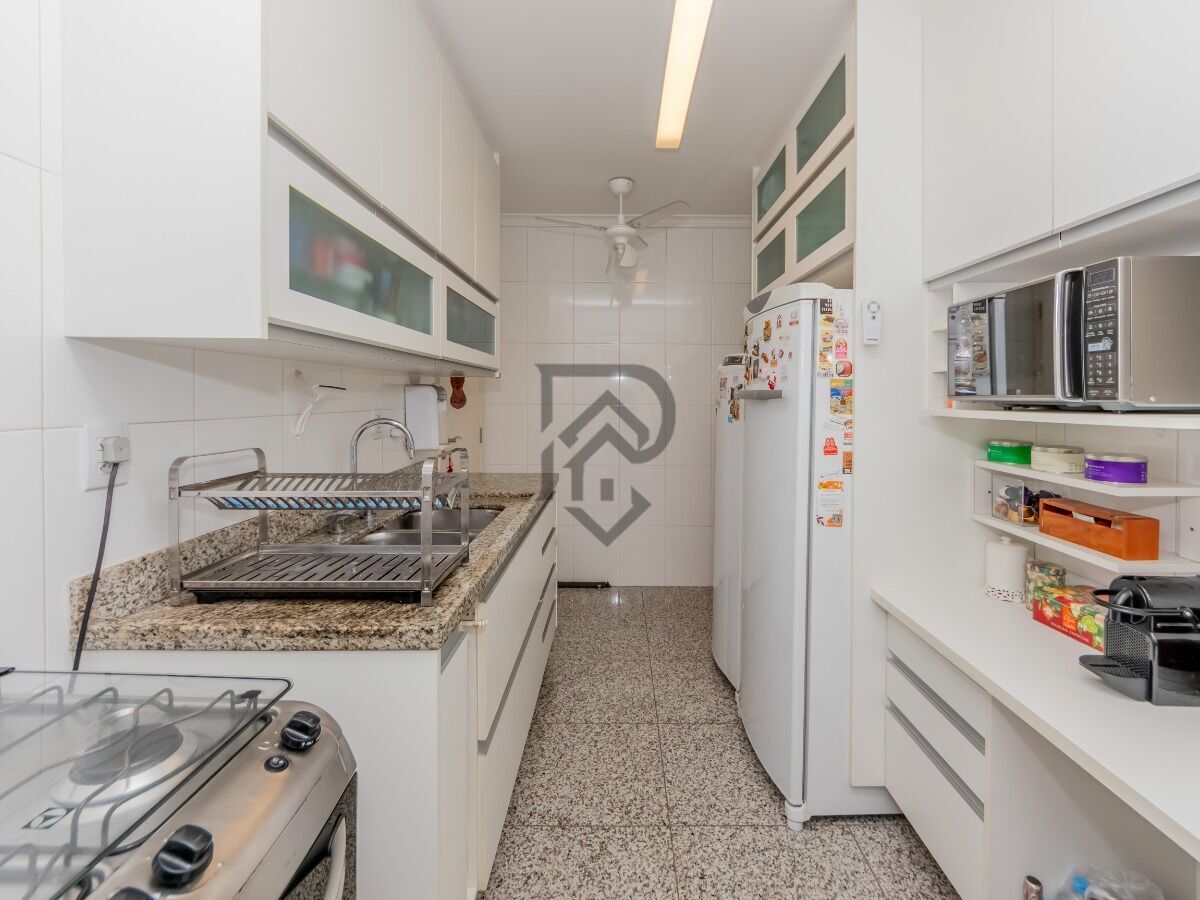 Apartamento à venda com 3 quartos, 106m² - Foto 9