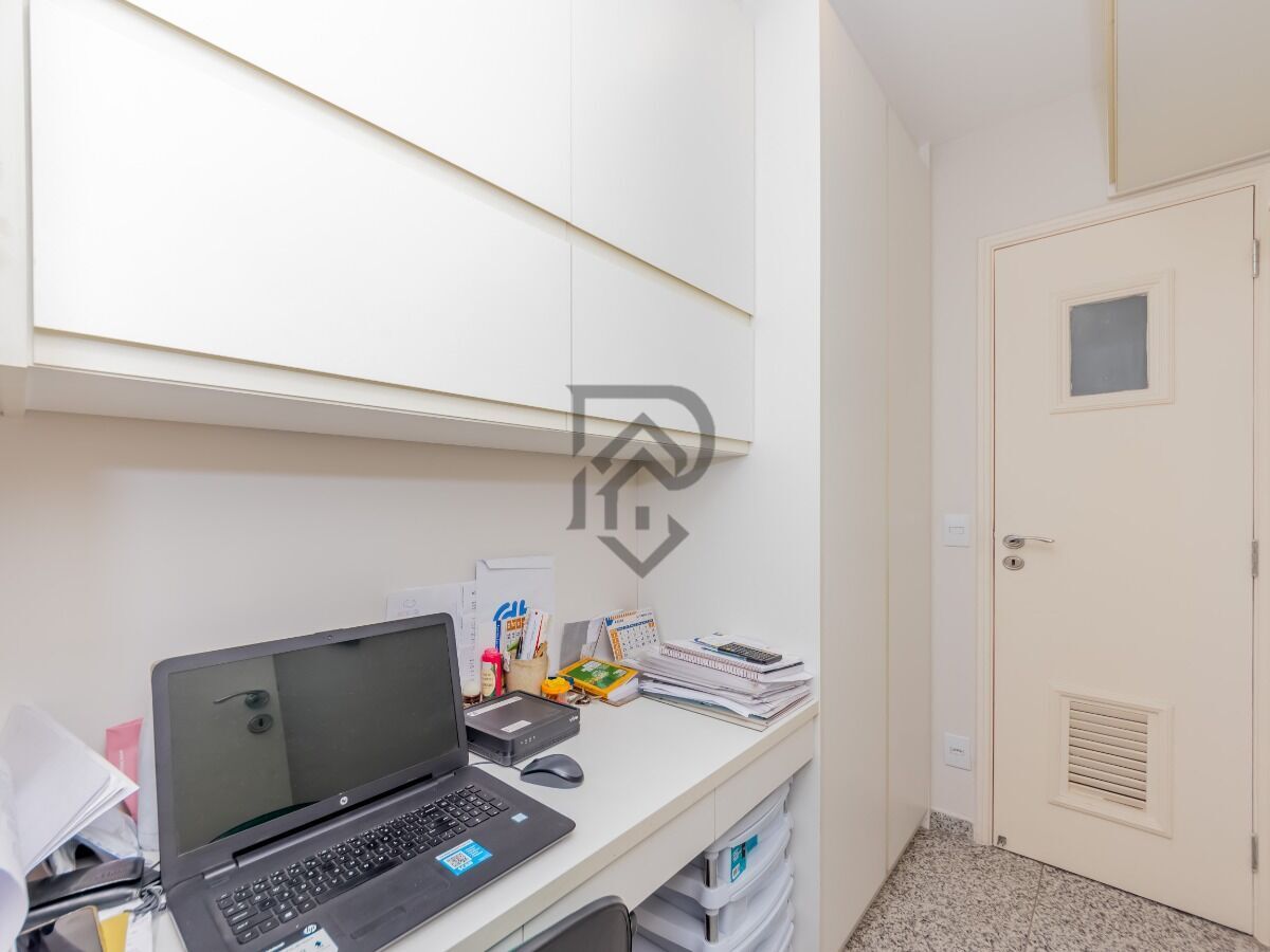 Apartamento à venda com 3 quartos, 106m² - Foto 19