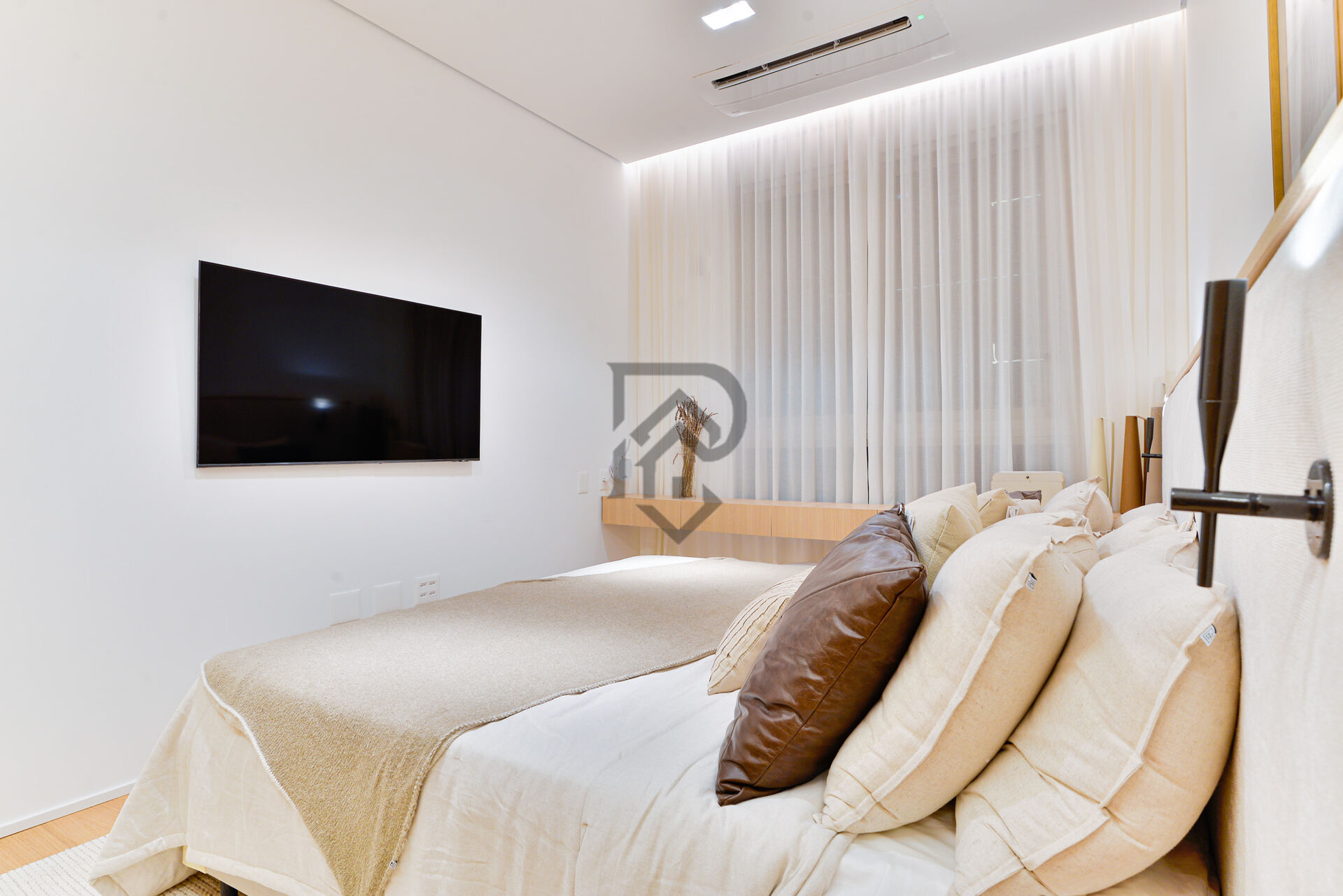 Apartamento, 3 quartos, 158 m² - Foto 28