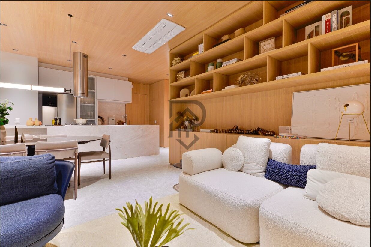 Apartamento, 3 quartos, 158 m² - Foto 16