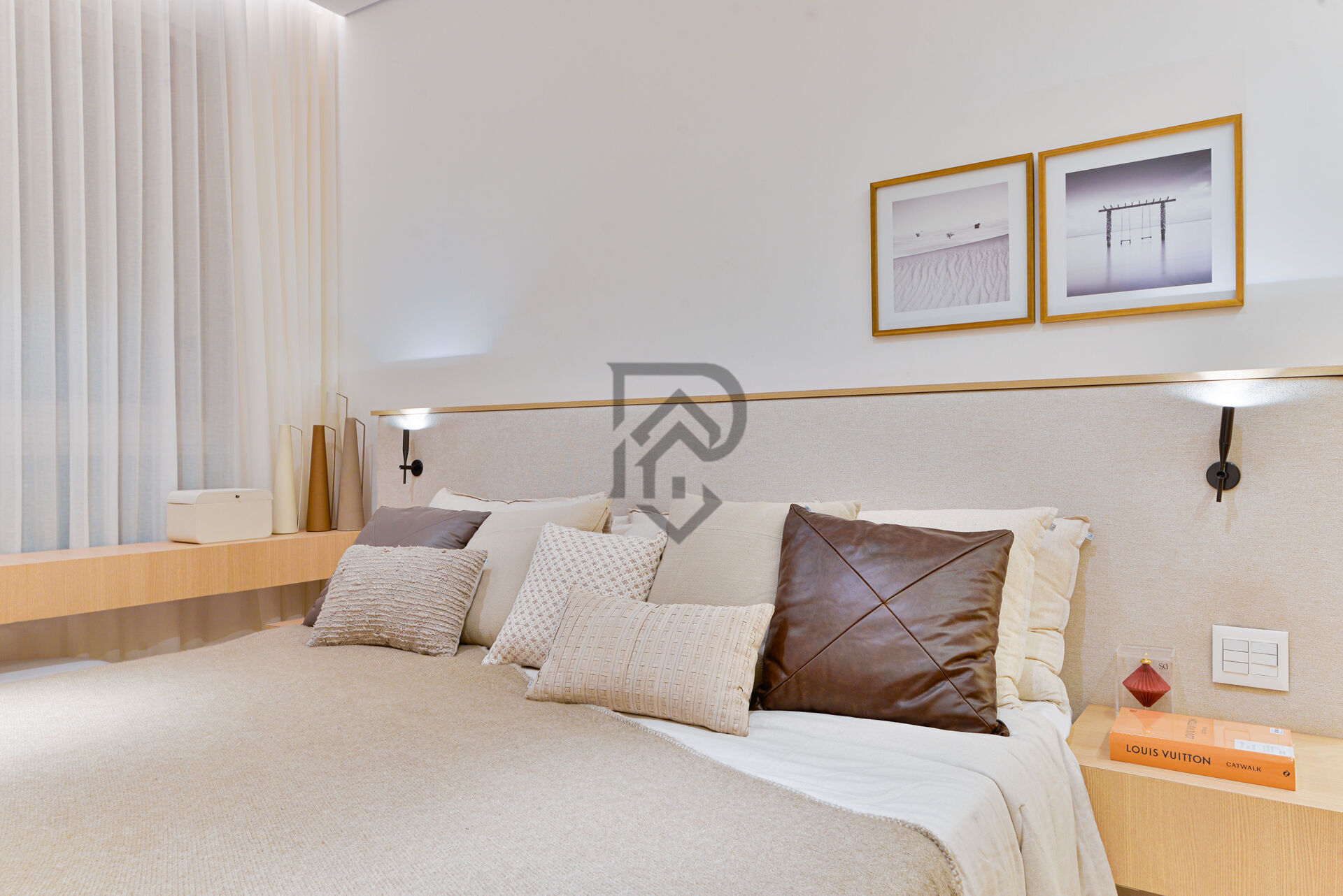 Apartamento, 3 quartos, 158 m² - Foto 27