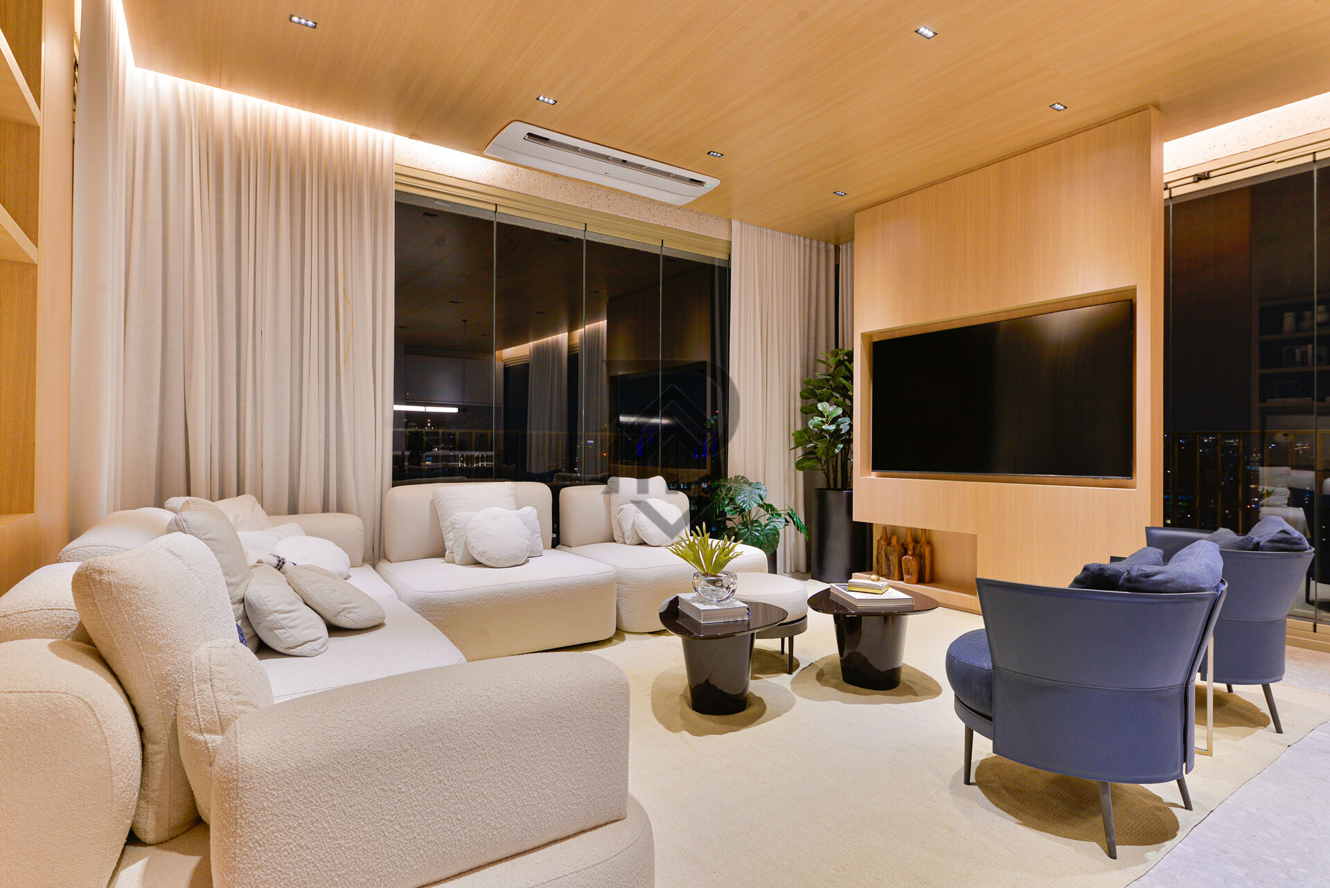 Apartamento, 3 quartos, 158 m² - Foto 48
