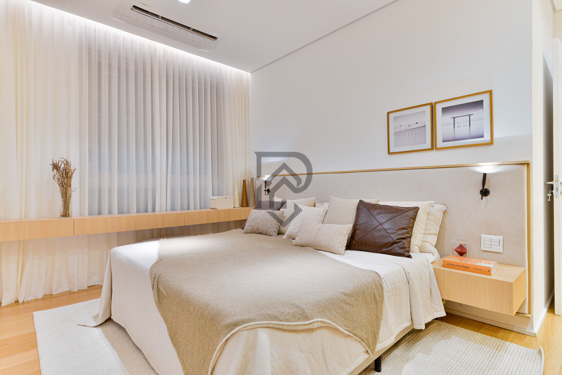 Apartamento, 3 quartos, 158 m² - Foto 26