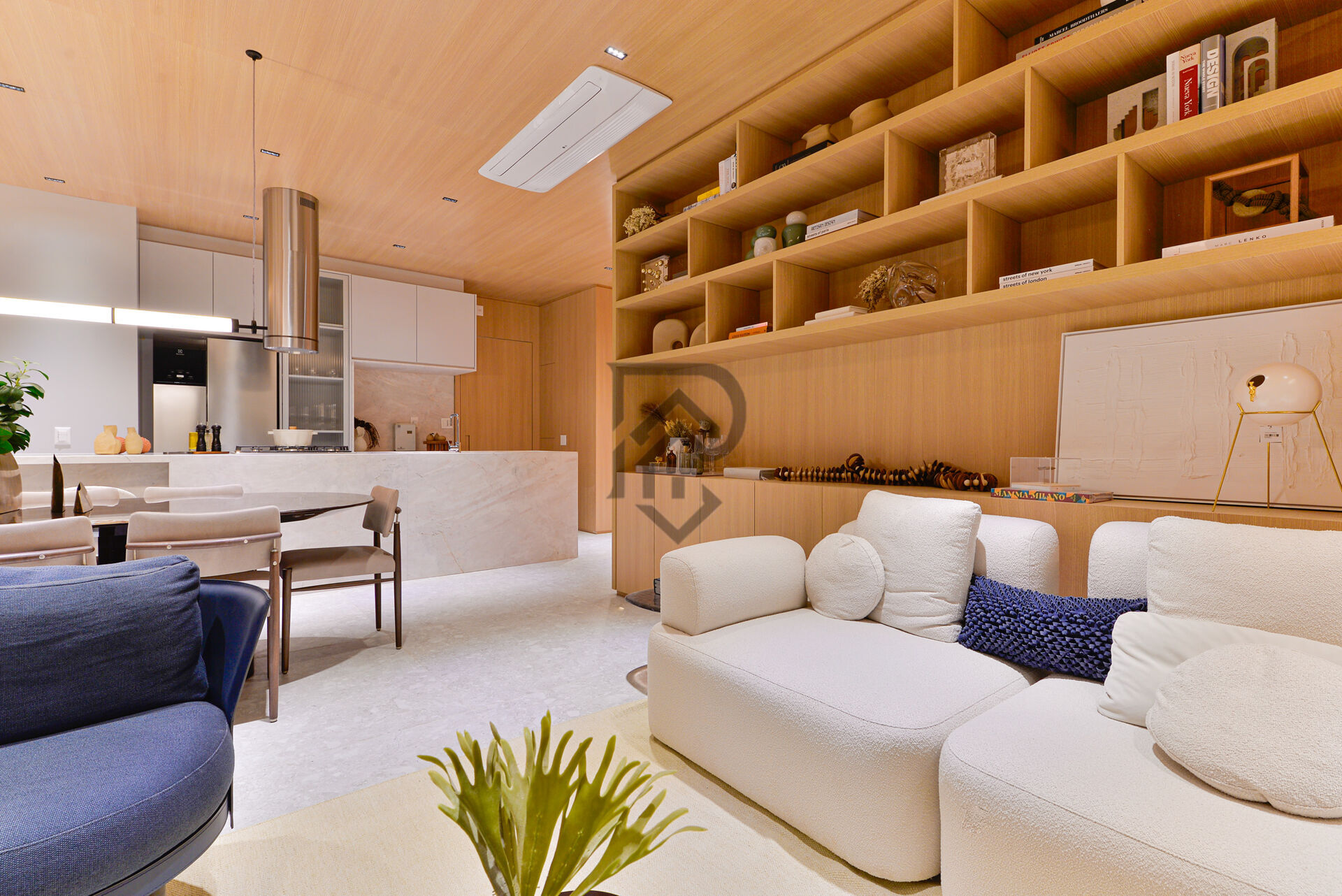 Apartamento, 3 quartos, 158 m² - Foto 50
