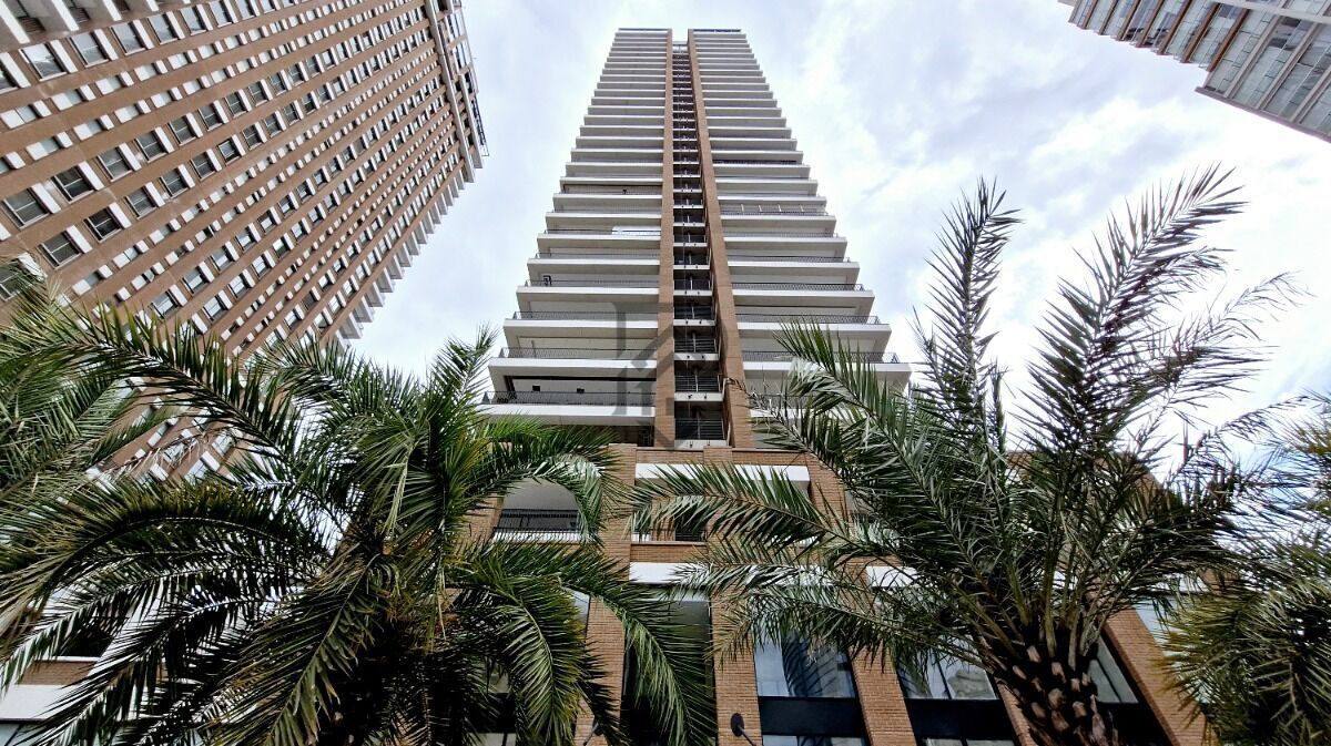Apartamento, 3 quartos, 158 m² - Foto 12