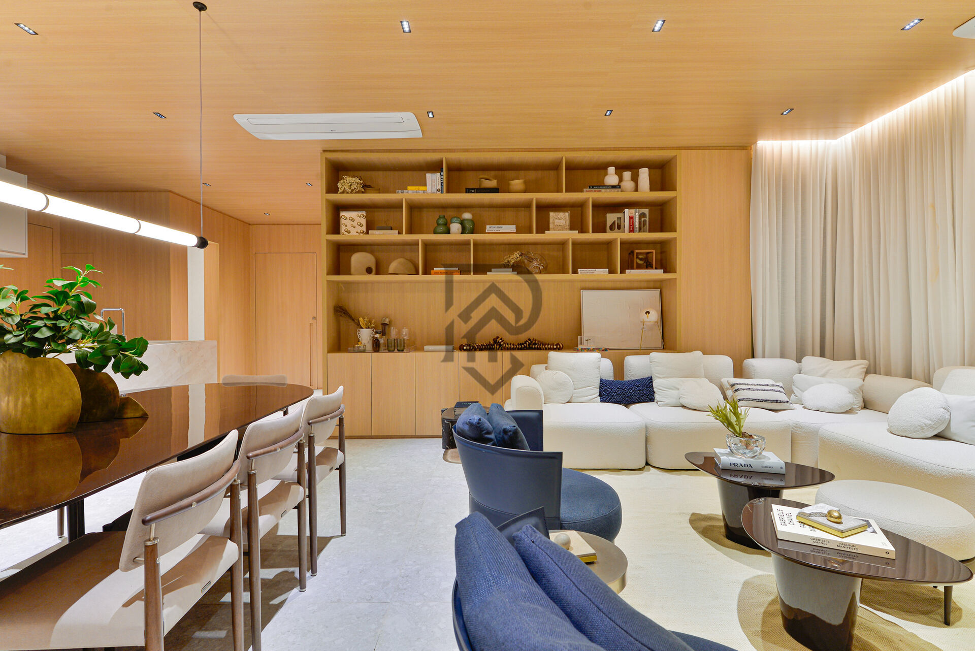 Apartamento, 3 quartos, 158 m² - Foto 24