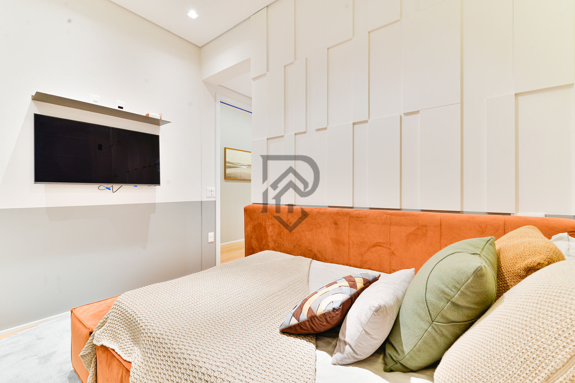 Apartamento, 3 quartos, 158 m² - Foto 19