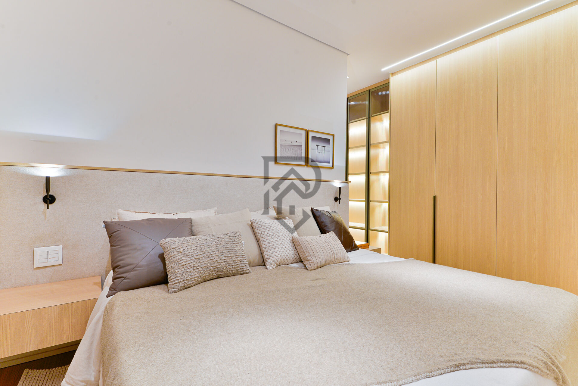 Apartamento, 3 quartos, 158 m² - Foto 29