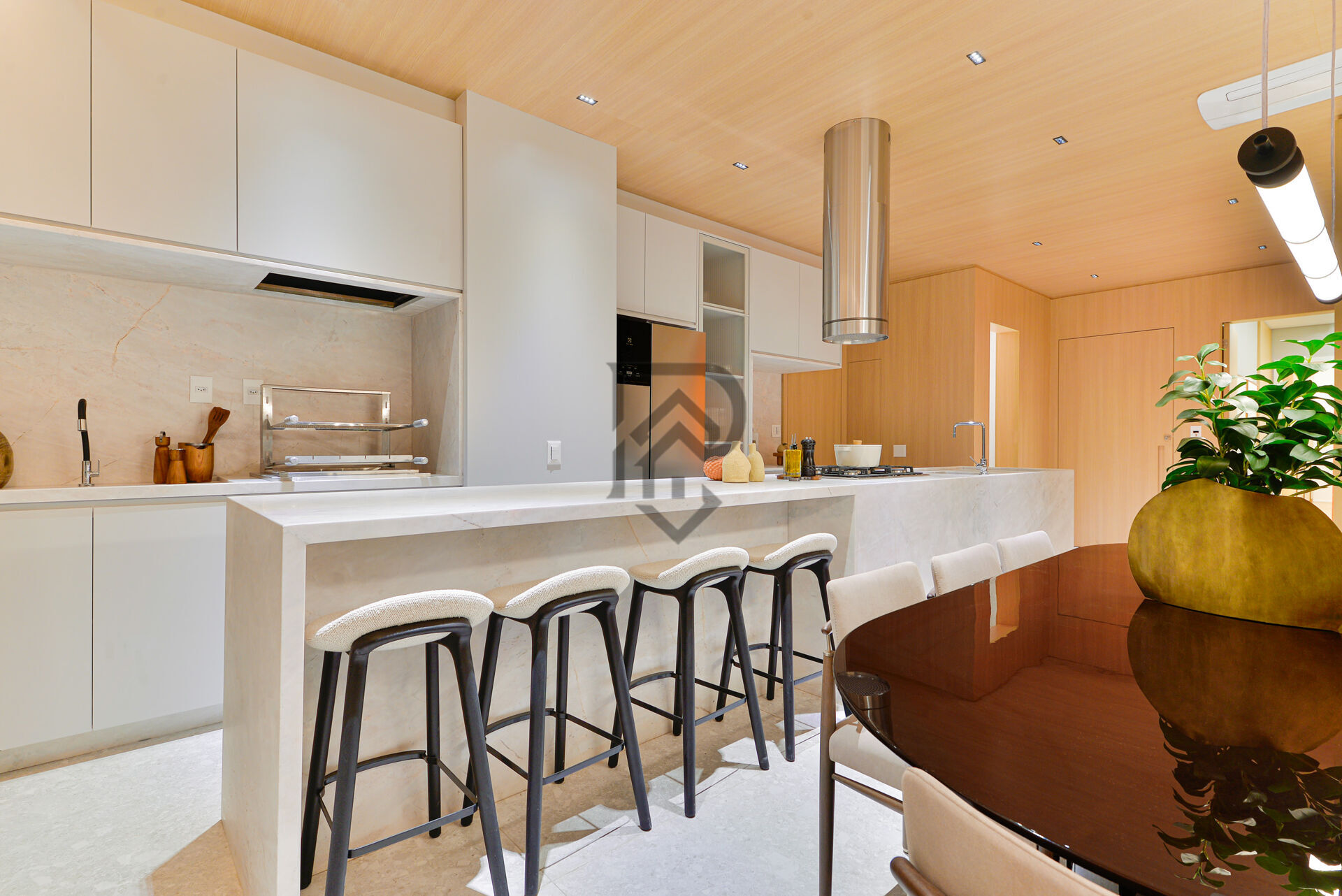 Apartamento, 3 quartos, 158 m² - Foto 41