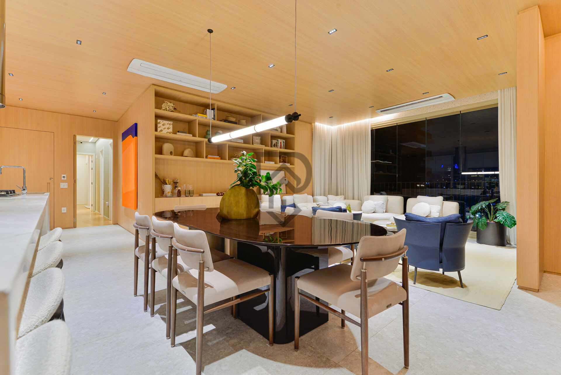 Apartamento, 3 quartos, 158 m² - Foto 42