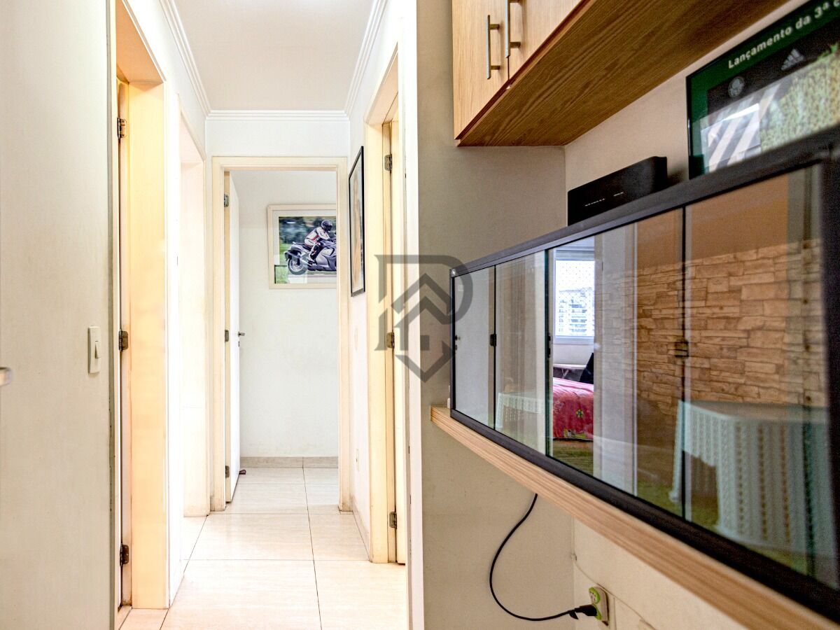 Apartamento à venda com 3 quartos, 101m² - Foto 13