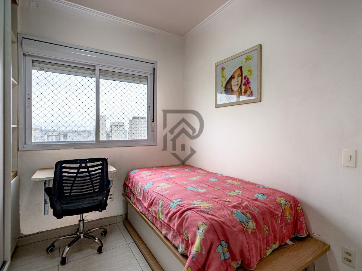 Apartamento à venda com 3 quartos, 101m² - Foto 17