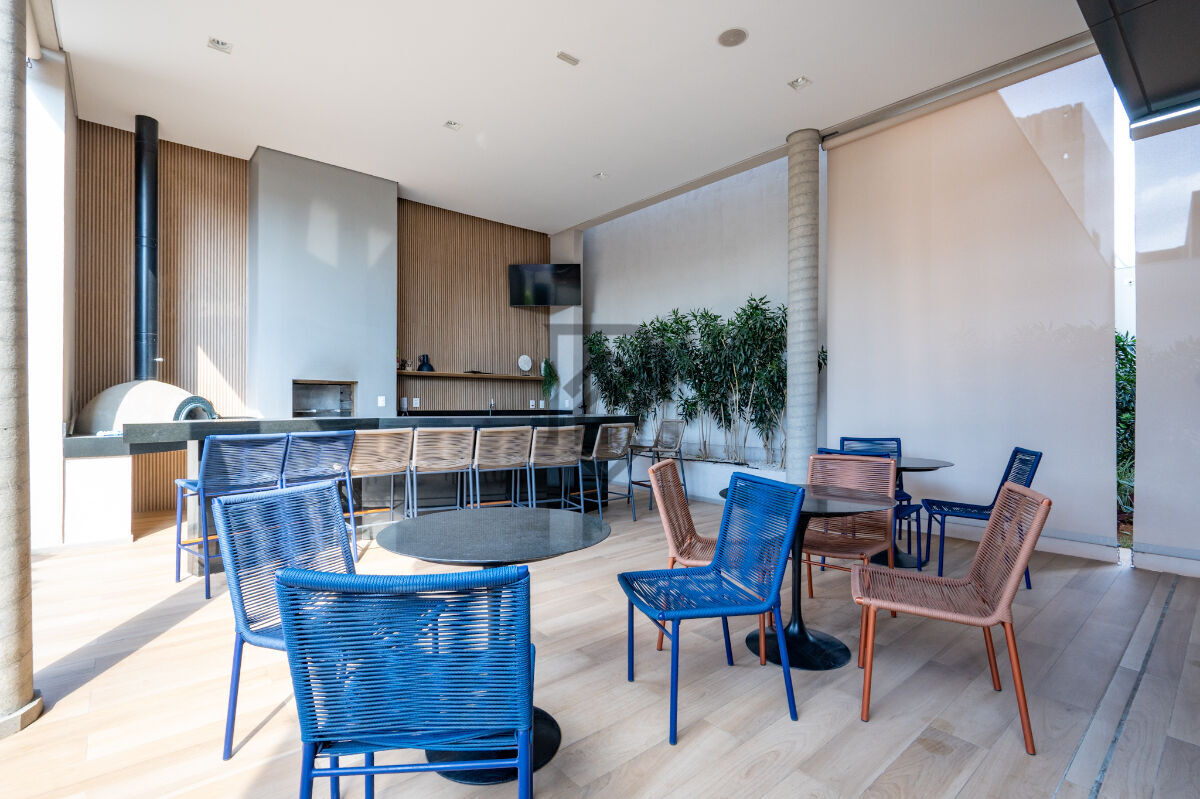 Apartamento, 3 quartos, 167 m² - Foto 8