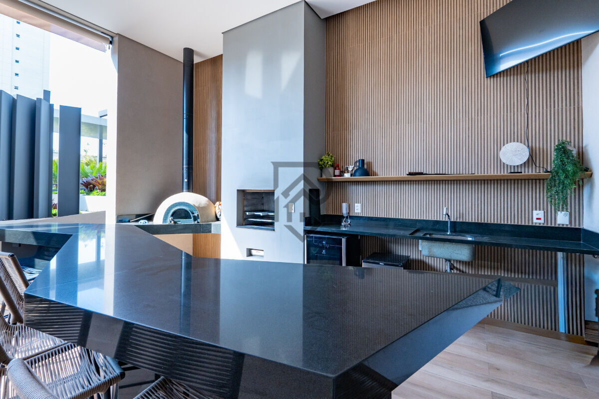 Apartamento, 3 quartos, 167 m² - Foto 21