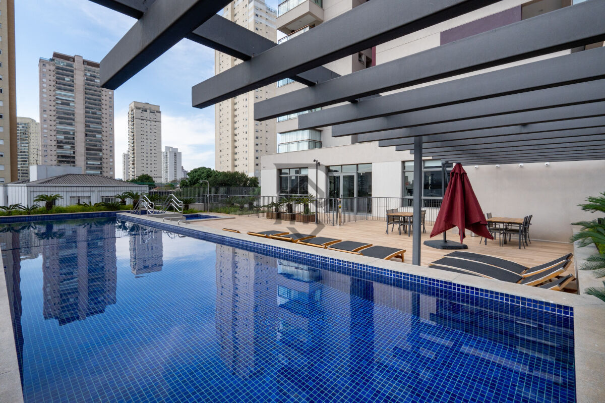 Apartamento, 3 quartos, 167 m² - Foto 5