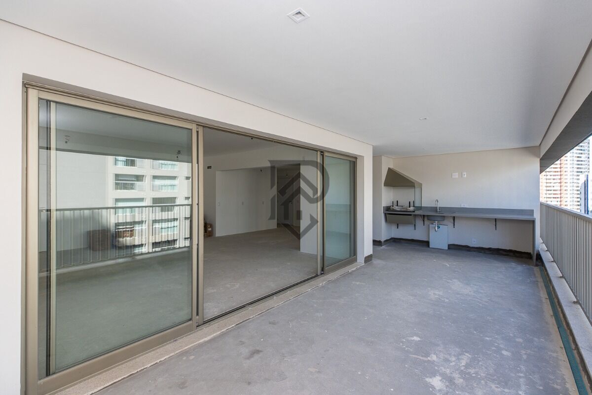 Apartamento à venda com 3 quartos, 158m² - Foto 33