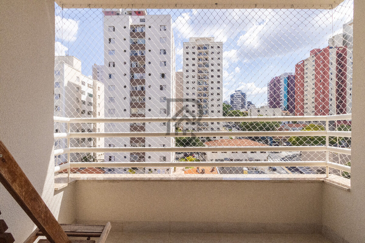 Apartamento à venda com 2 quartos, 65m² - Foto 2