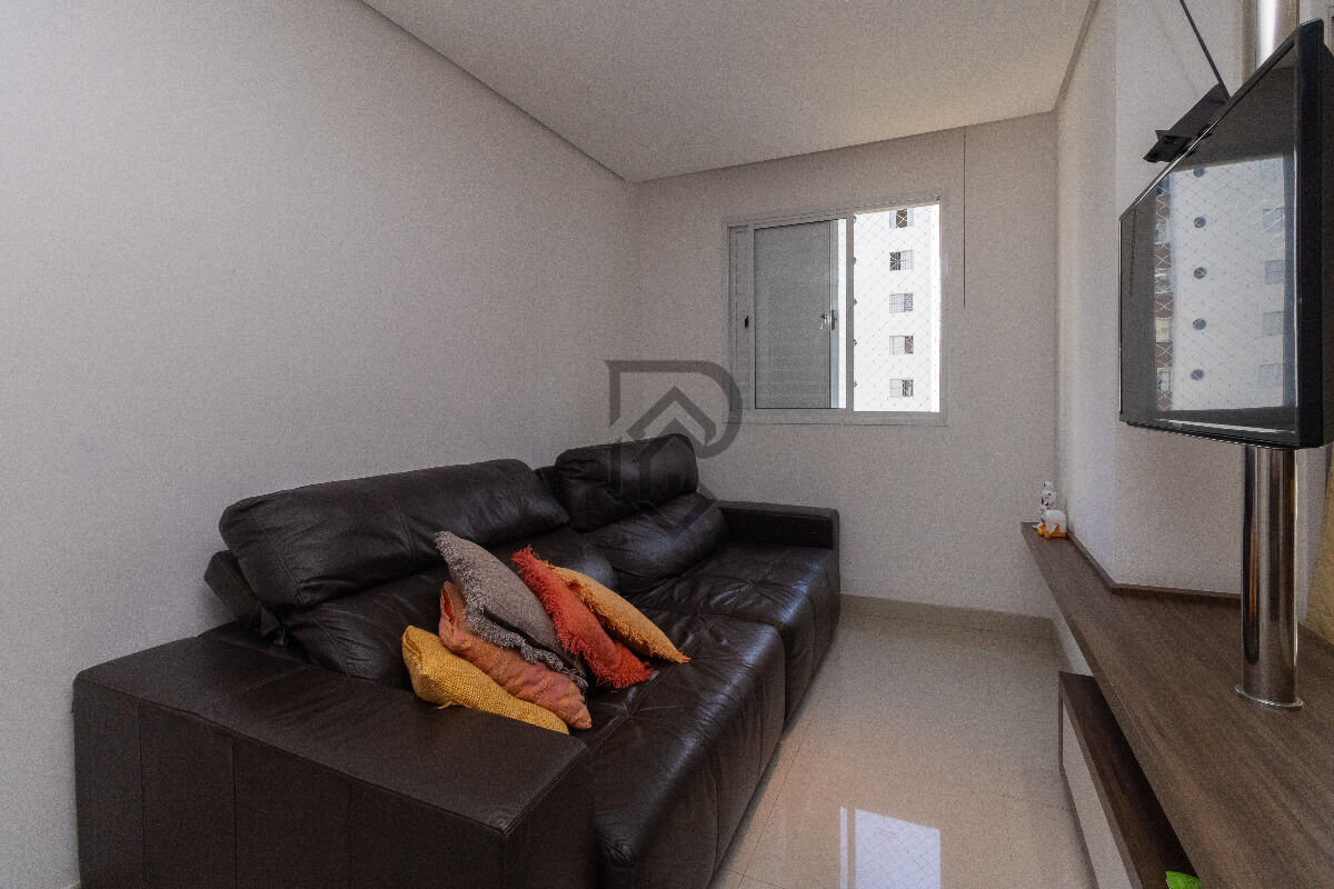 Apartamento à venda com 2 quartos, 65m² - Foto 5