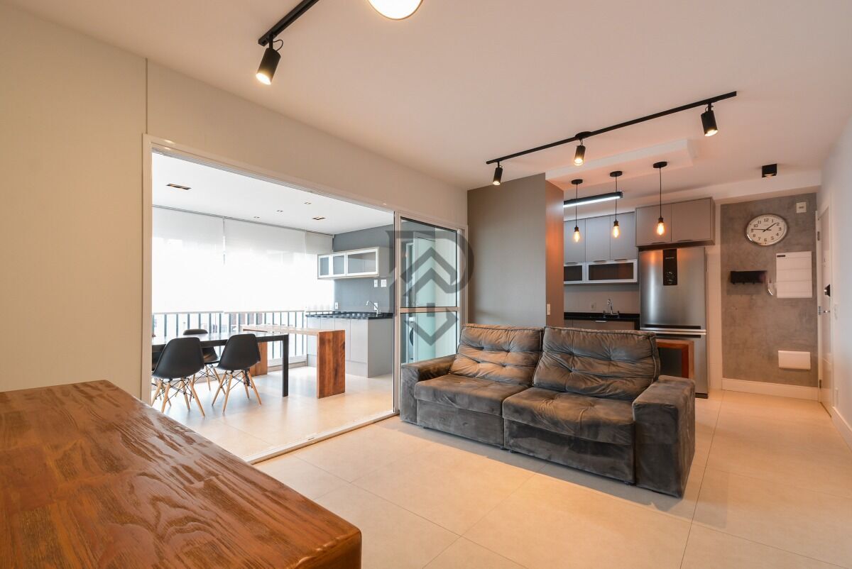 Apartamento, 3 quartos, 96 m² - Foto 3