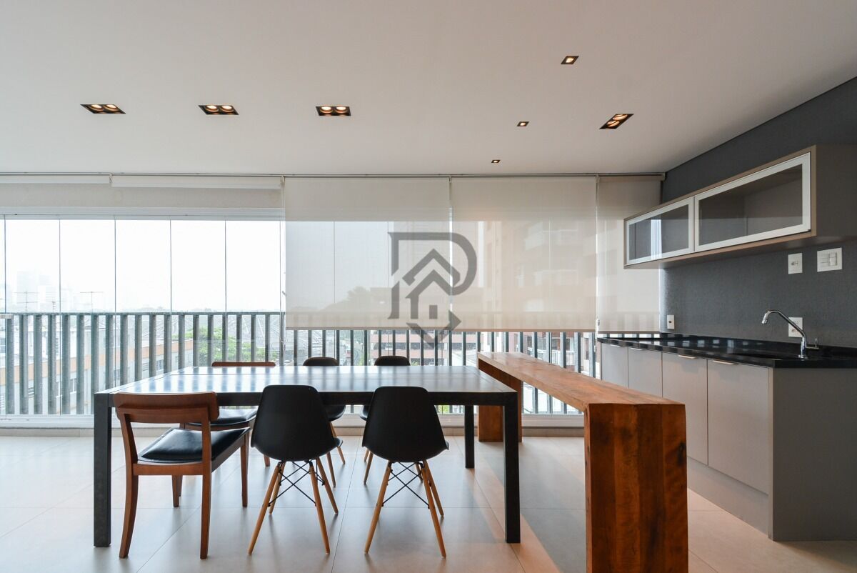 Apartamento, 3 quartos, 96 m² - Foto 2
