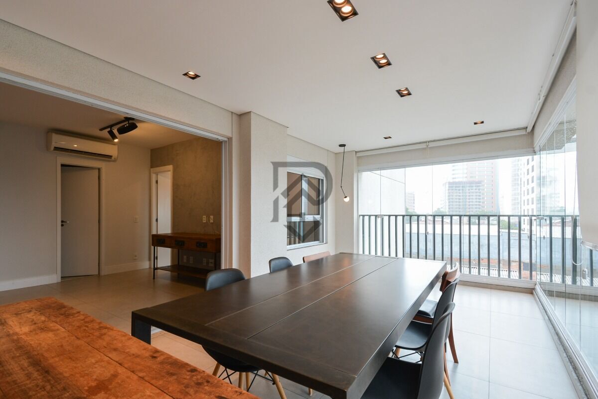 Apartamento, 3 quartos, 96 m² - Foto 14