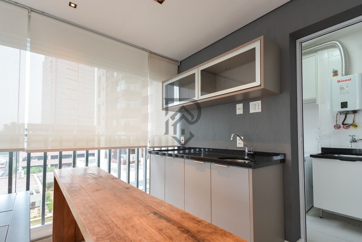 Apartamento, 3 quartos, 96 m² - Foto 25