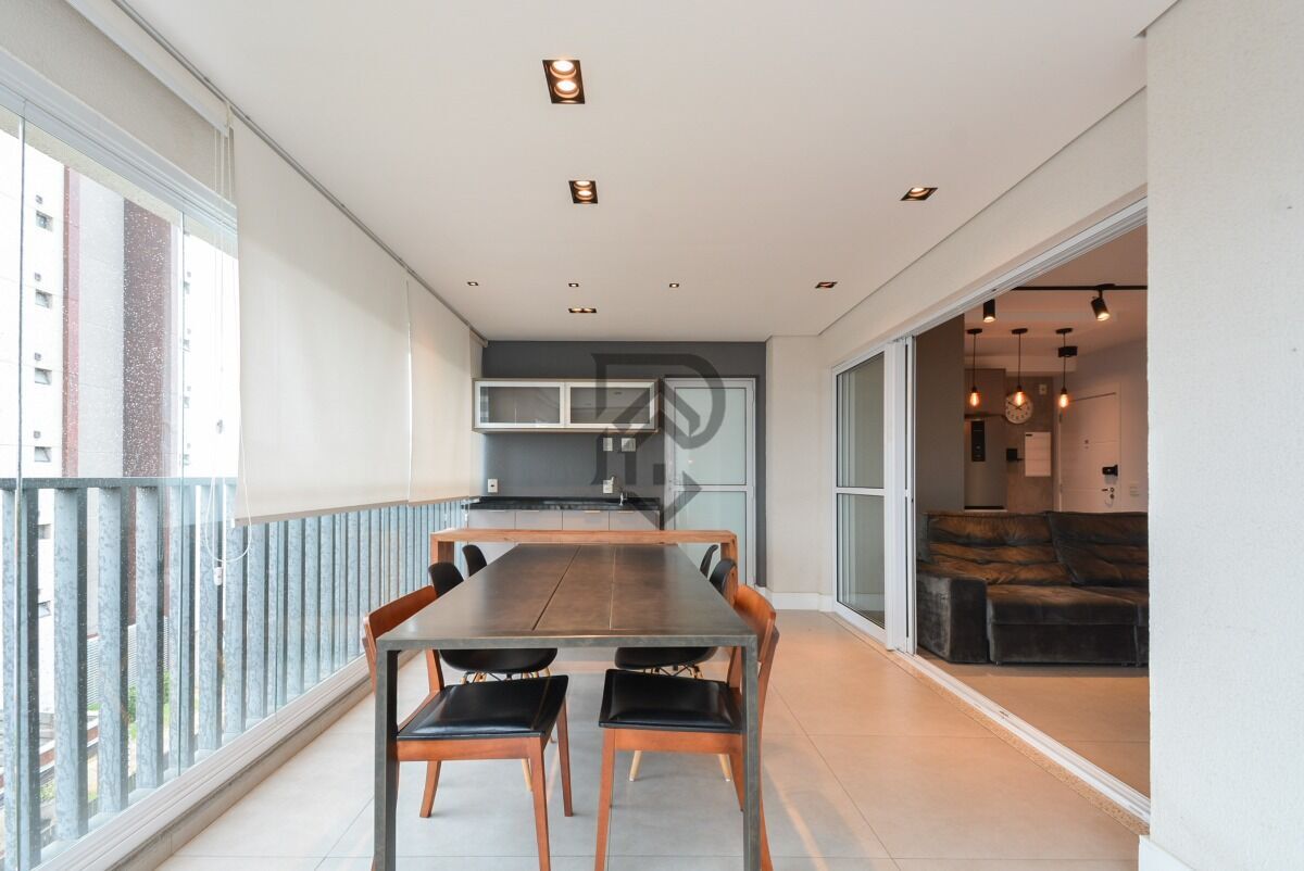 Apartamento, 3 quartos, 96 m² - Foto 20