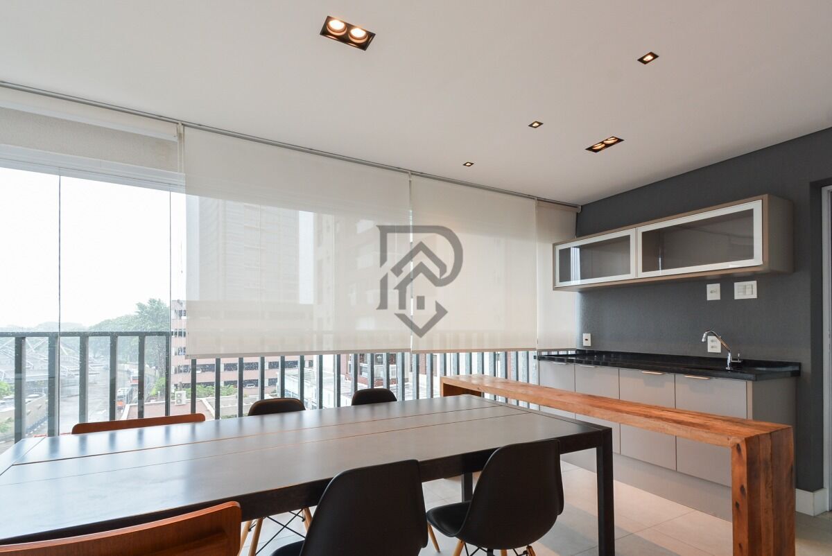 Apartamento, 3 quartos, 96 m² - Foto 22