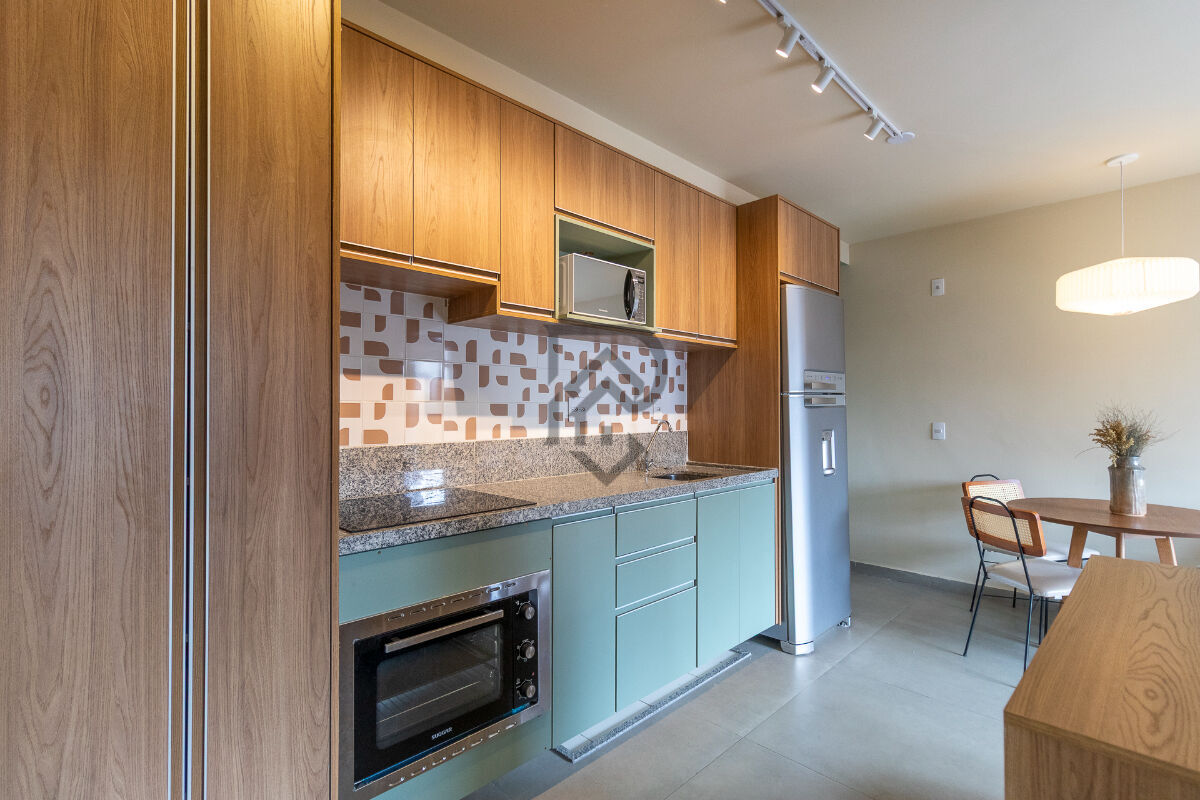 Apartamento, 2 quartos, 45 m² - Foto 10