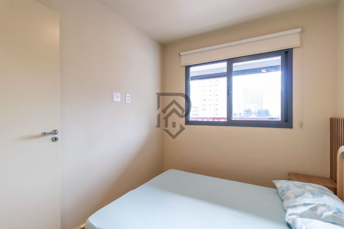 Apartamento, 2 quartos, 45 m² - Foto 15