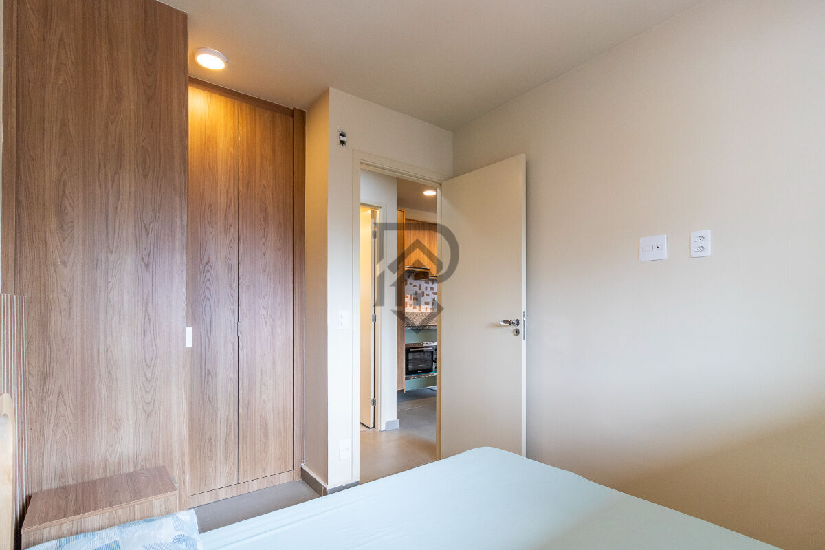 Apartamento, 2 quartos, 45 m² - Foto 18