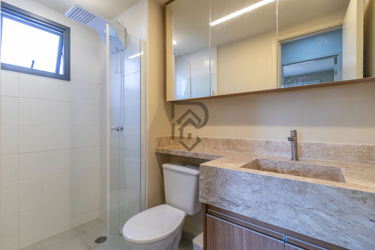 Apartamento, 2 quartos, 45 m² - Foto 12