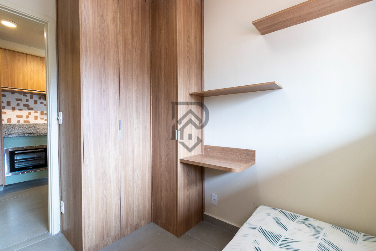Apartamento, 2 quartos, 45 m² - Foto 14