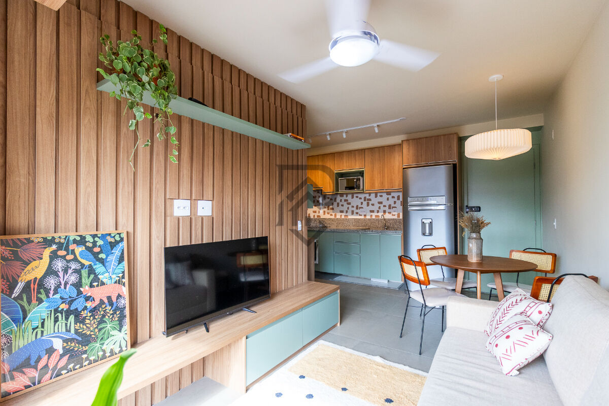 Apartamento, 2 quartos, 45 m² - Foto 13