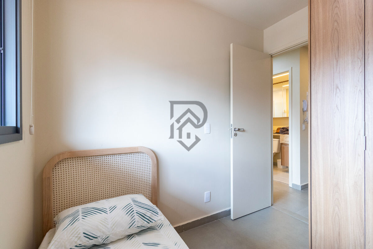 Apartamento, 2 quartos, 45 m² - Foto 8