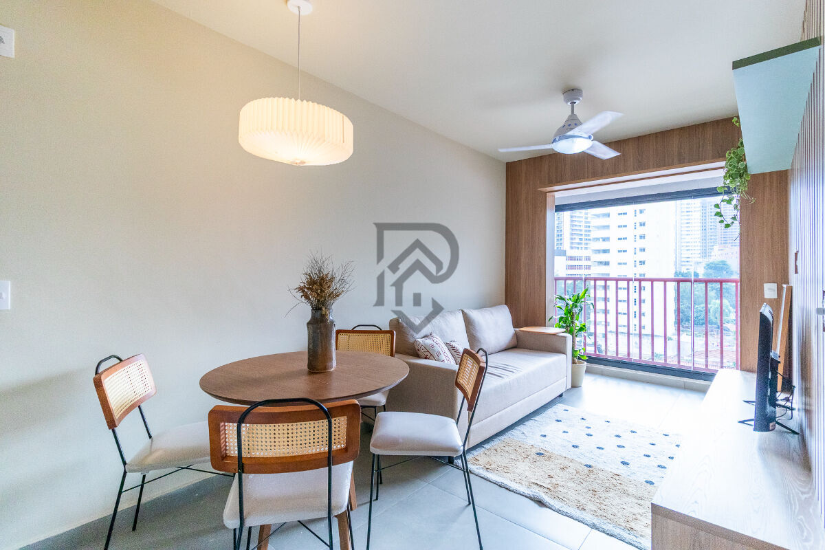 Apartamento, 2 quartos, 45 m² - Foto 16
