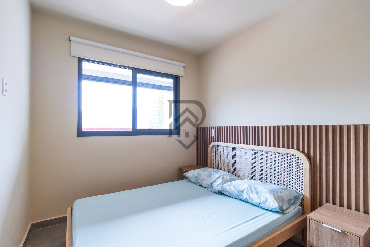 Apartamento, 2 quartos, 45 m² - Foto 17