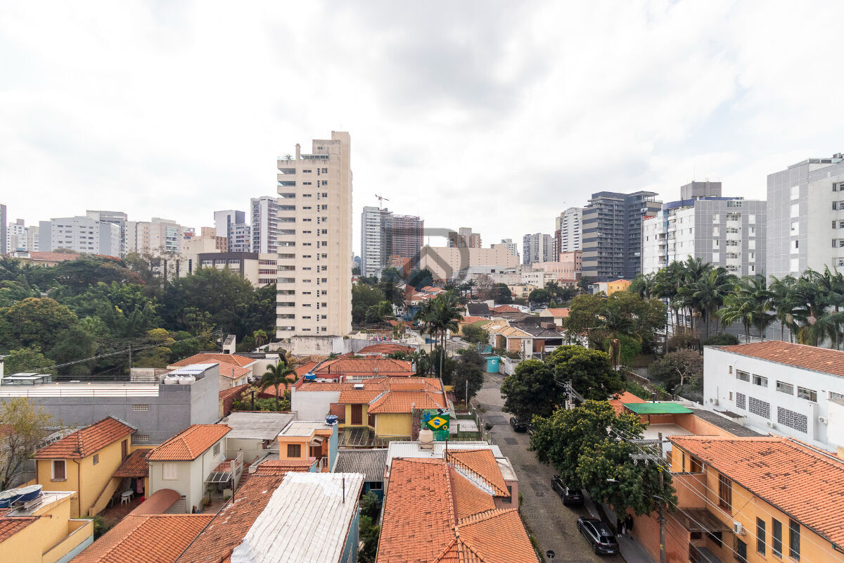 Apartamento, 2 quartos, 45 m² - Foto 6