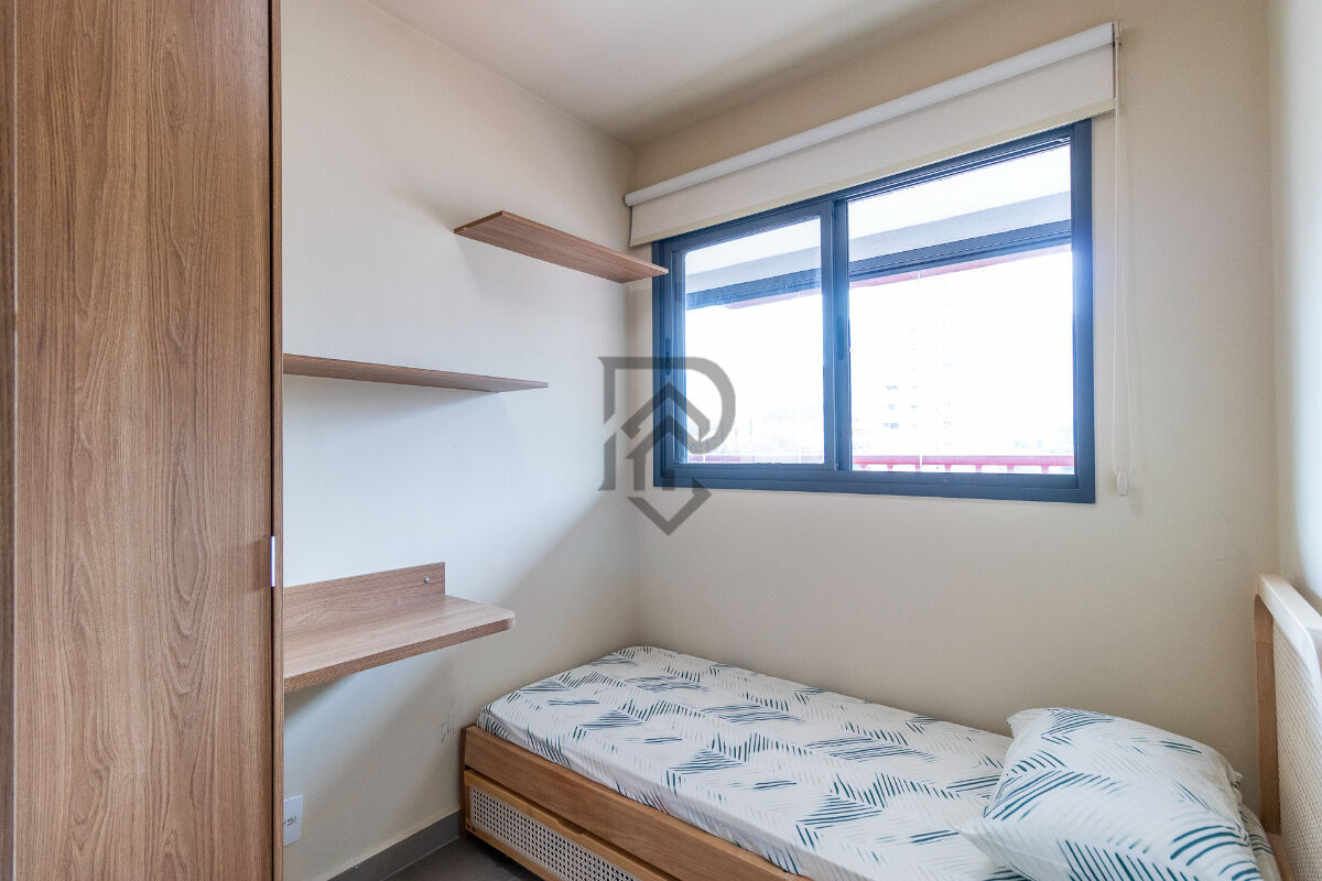 Apartamento, 2 quartos, 45 m² - Foto 9