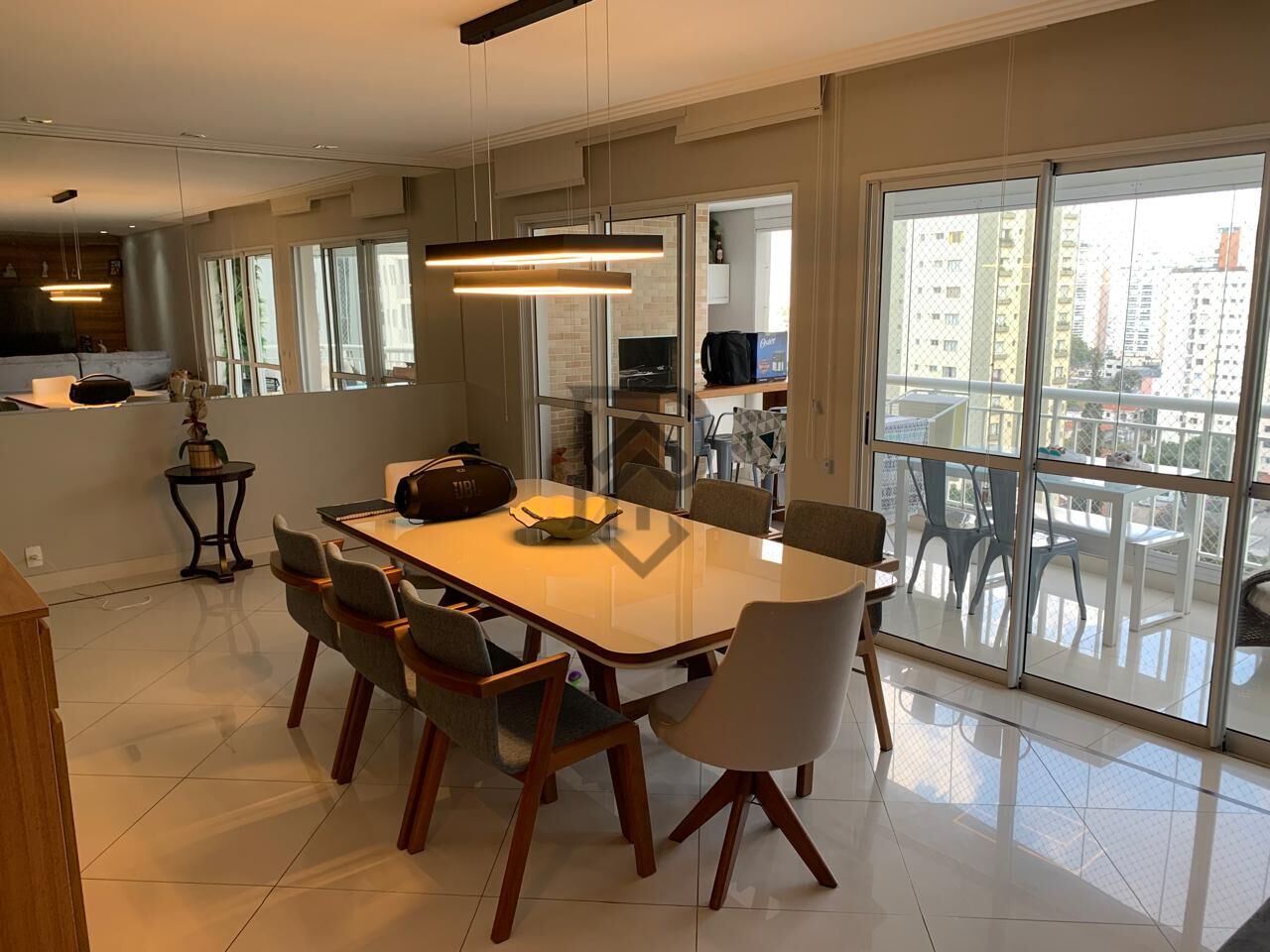Apartamento, 3 quartos, 150 m² - Foto 4