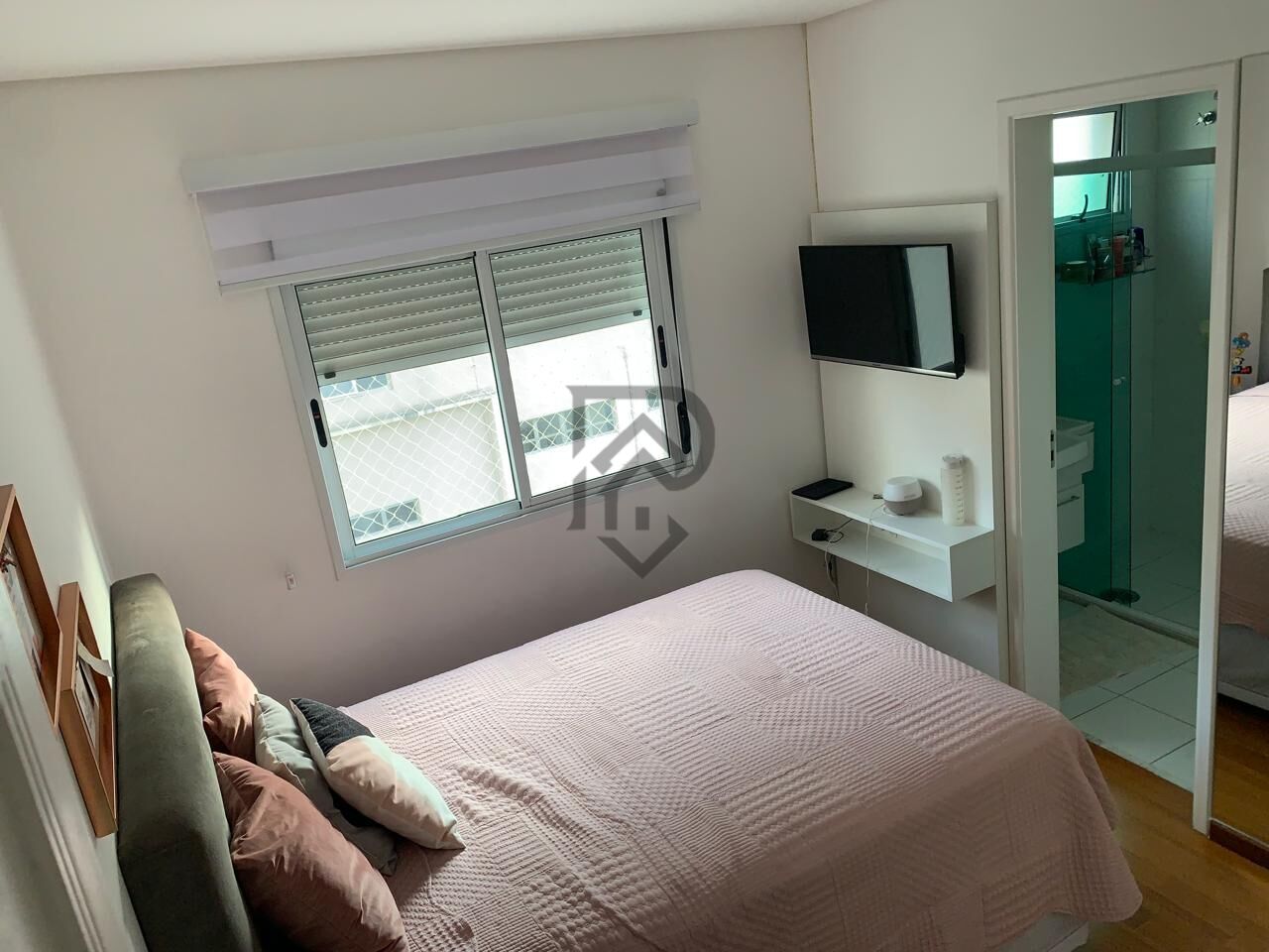 Apartamento, 3 quartos, 150 m² - Foto 9