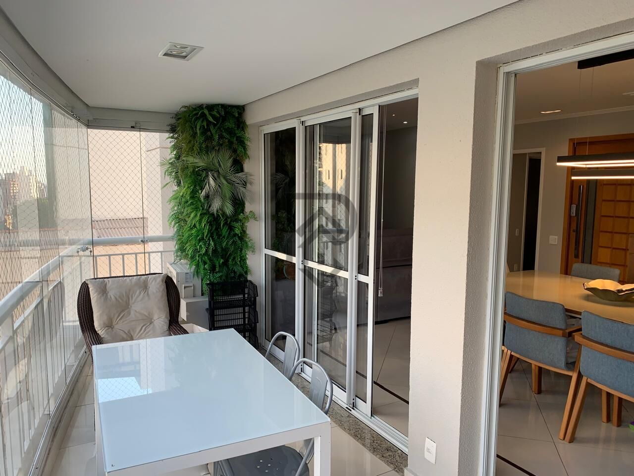 Apartamento, 3 quartos, 150 m² - Foto 24