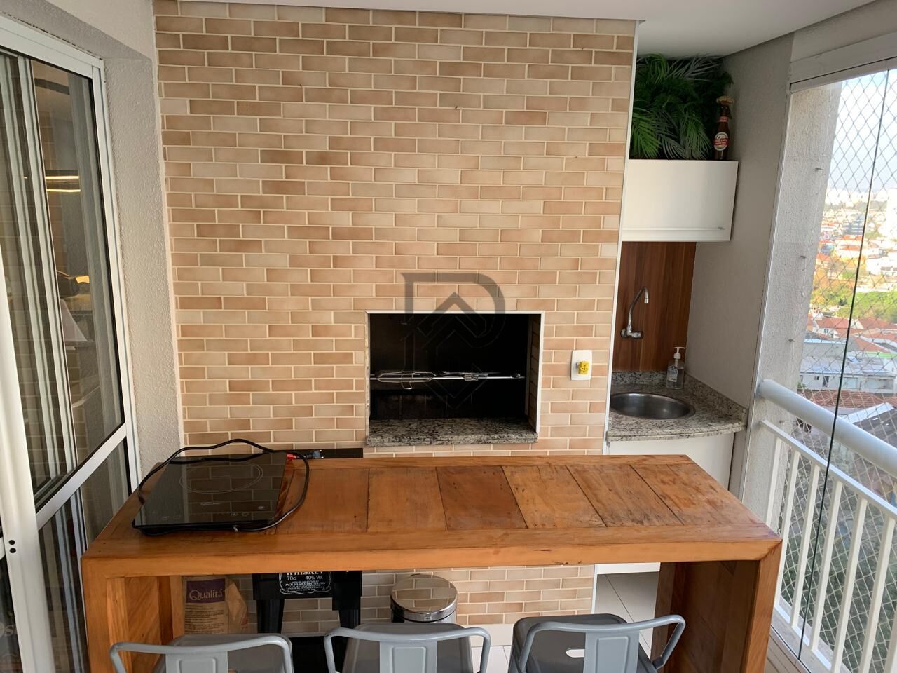 Apartamento, 3 quartos, 150 m² - Foto 26
