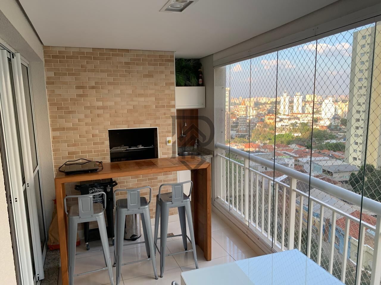Apartamento, 3 quartos, 150 m² - Foto 1