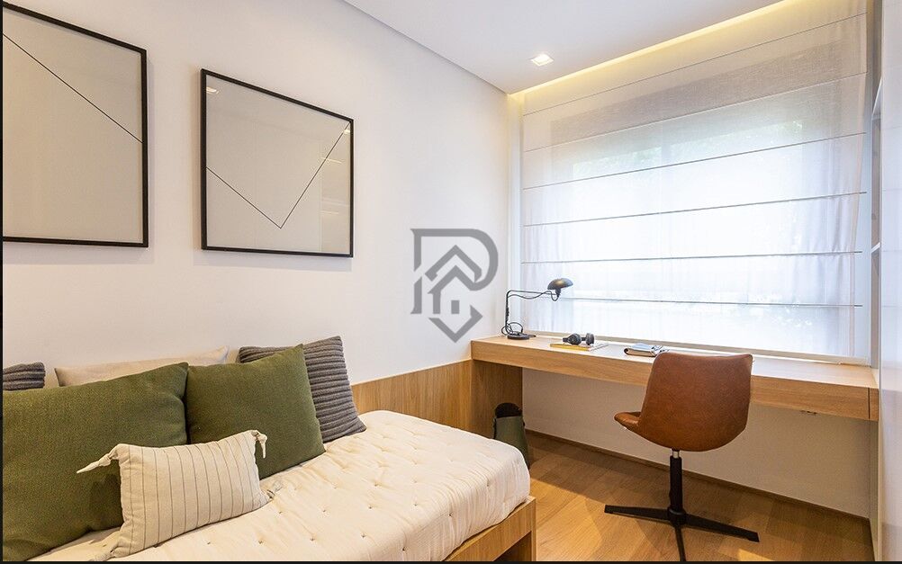 Apartamento à venda com 3 quartos, 179m² - Foto 6