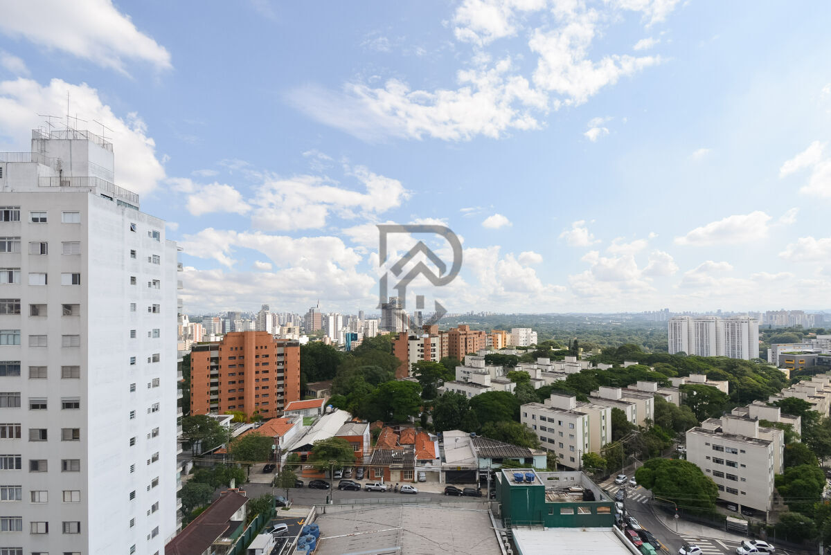 Cobertura, 2 quartos, 133 m² - Foto 18