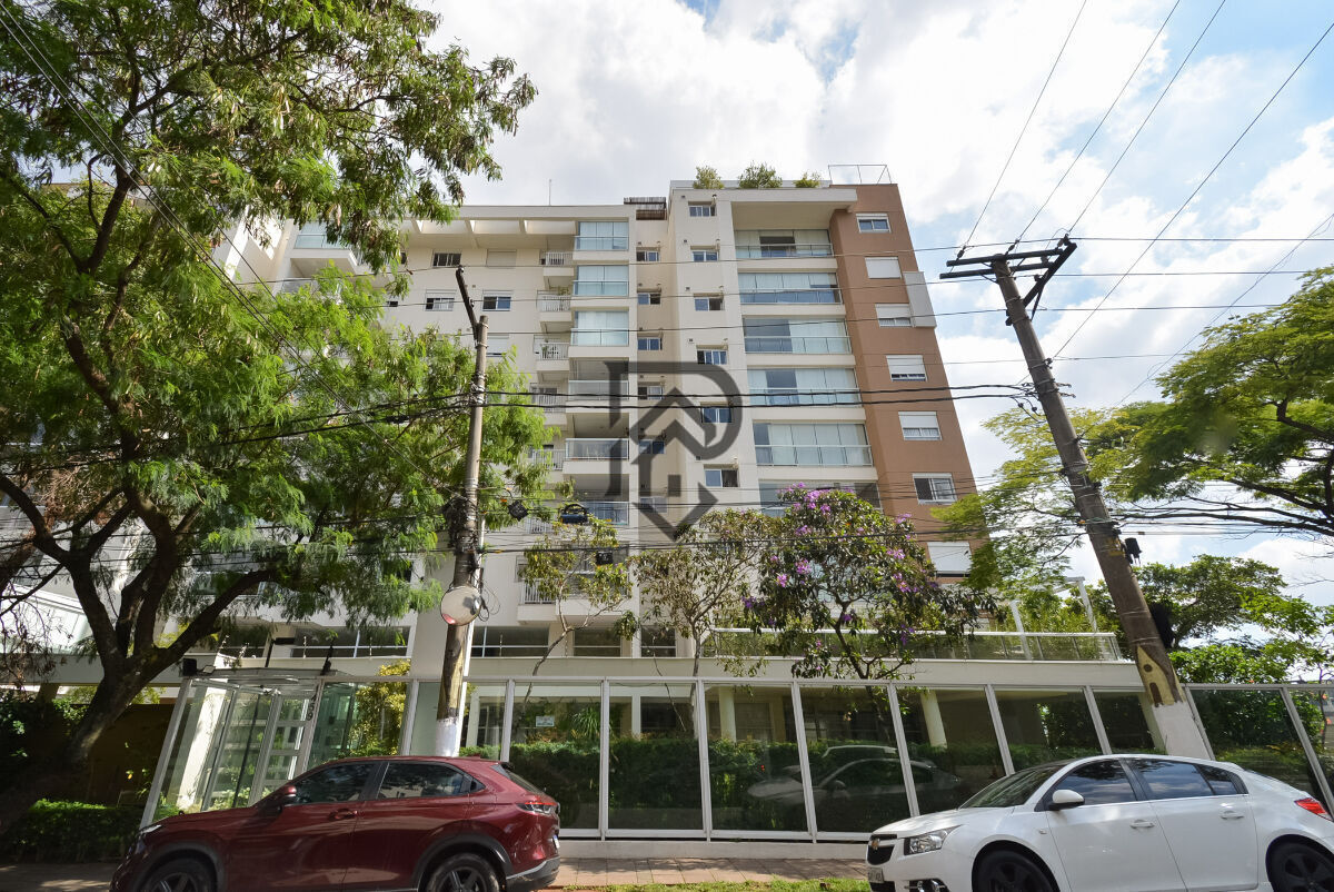 Cobertura, 2 quartos, 133 m² - Foto 1