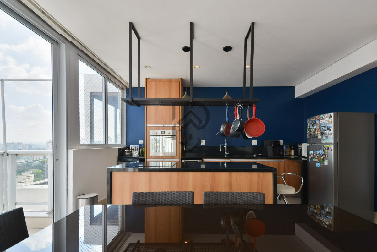 Cobertura, 2 quartos, 133 m² - Foto 16