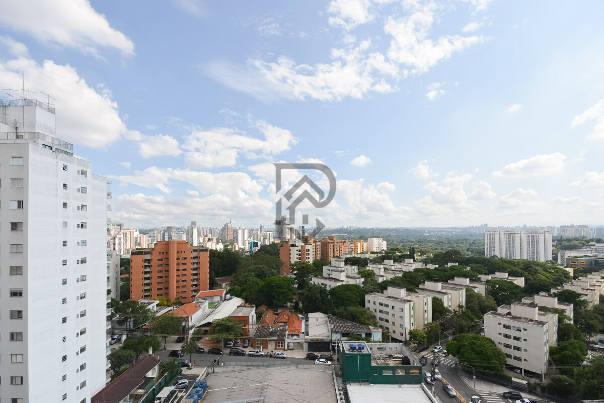 Cobertura, 2 quartos, 133 m² - Foto 22